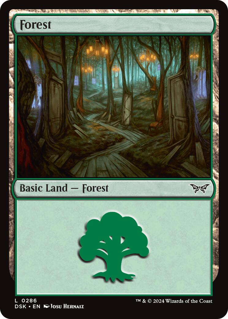 Forest (0286)