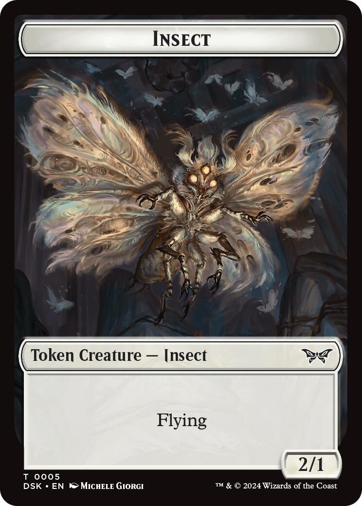 Insect Token (0005)