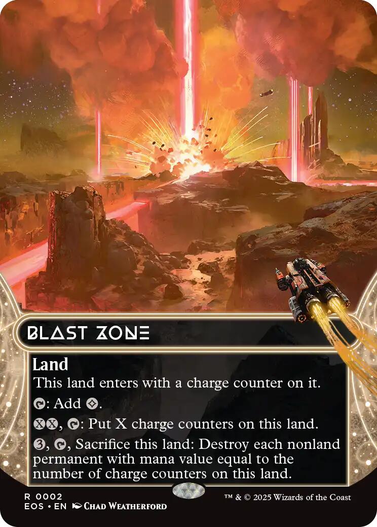 Blast Zone (0002) (Borderless)