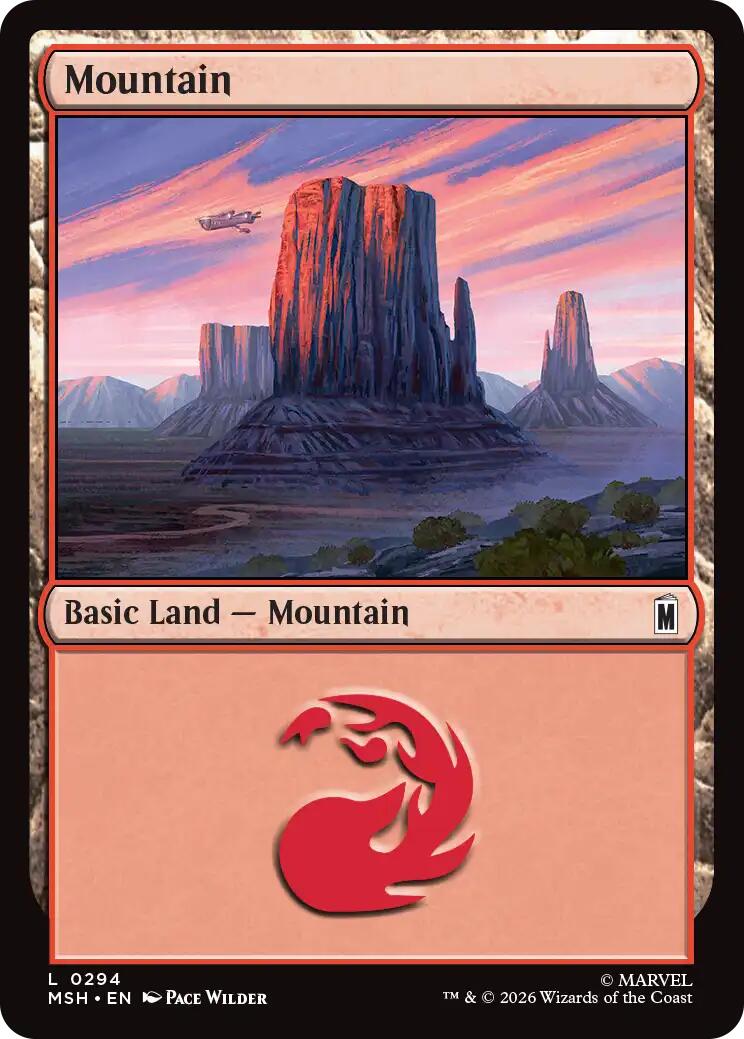 Mountain (0294)