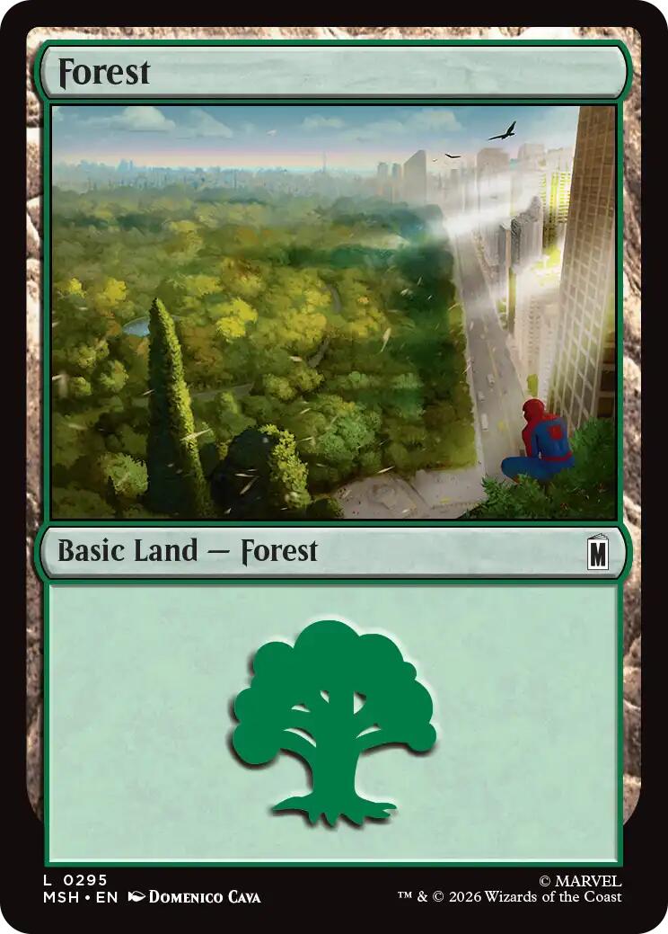 Forest (0295)