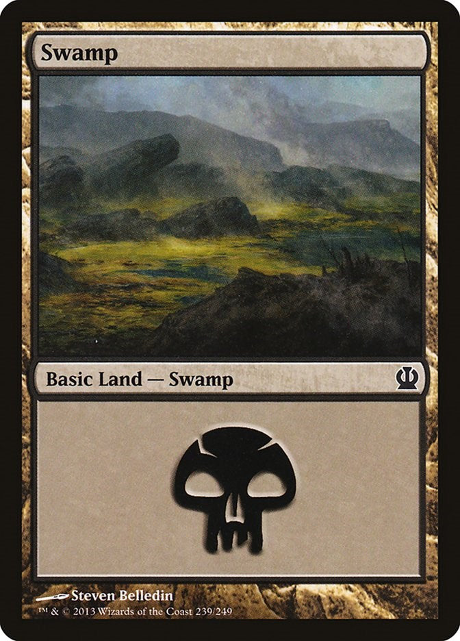 Swamp (239)