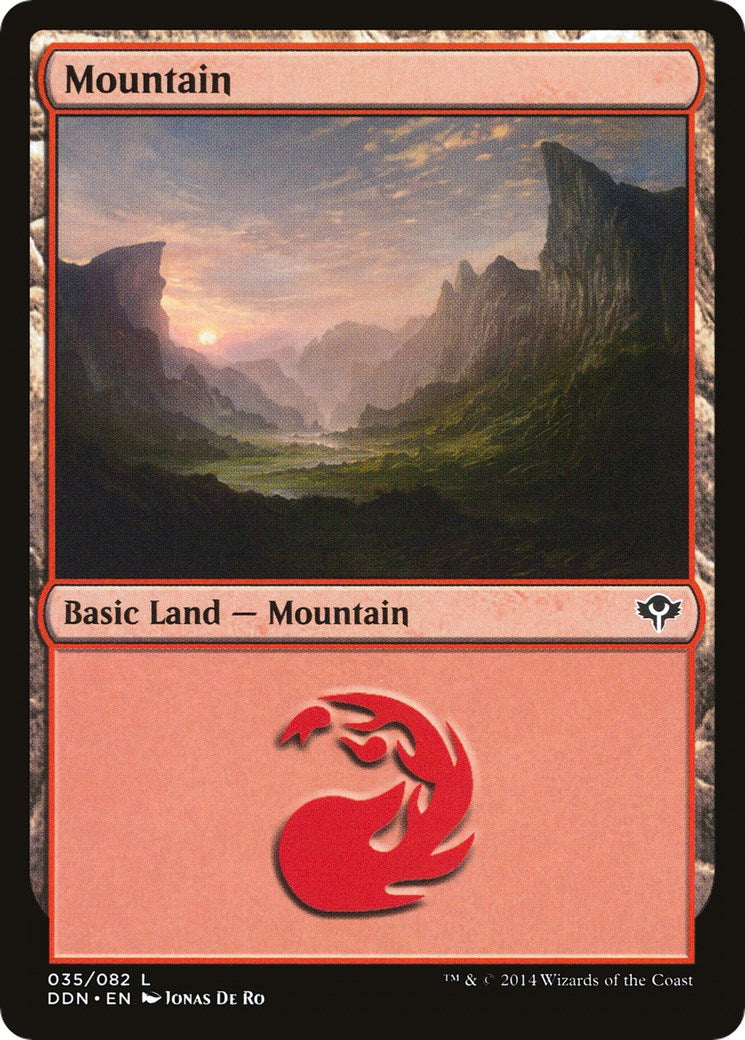 Mountain (035)