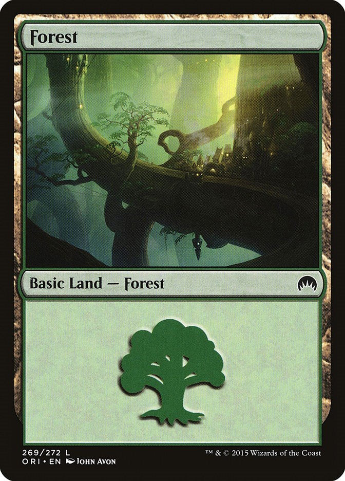 Forest (269)