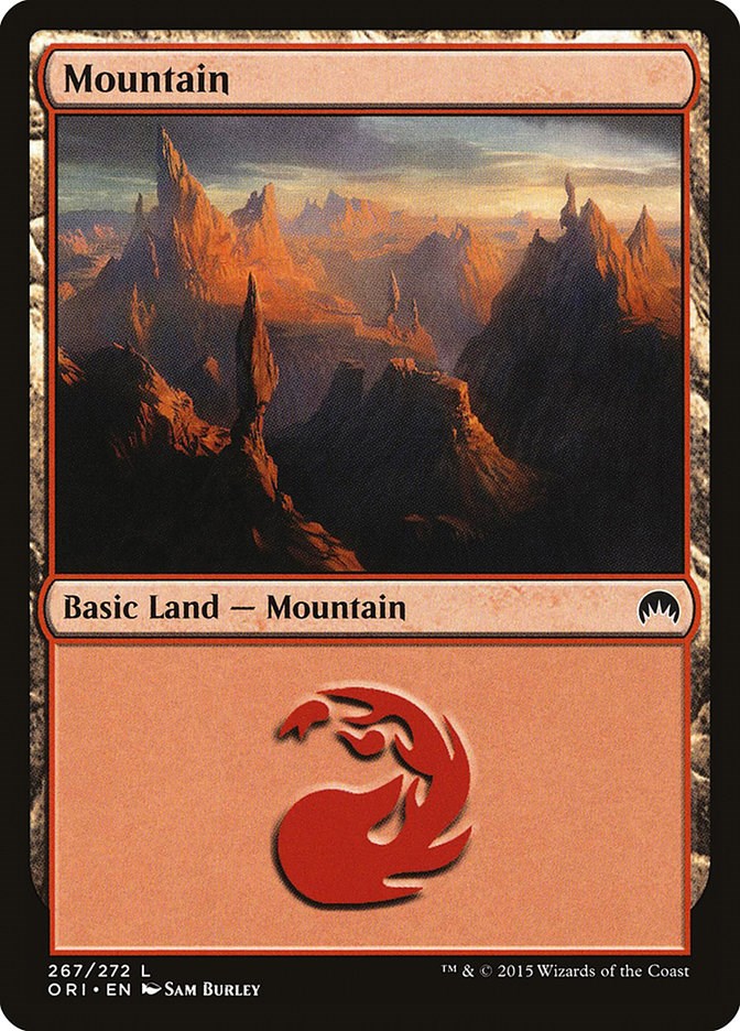Mountain (267)
