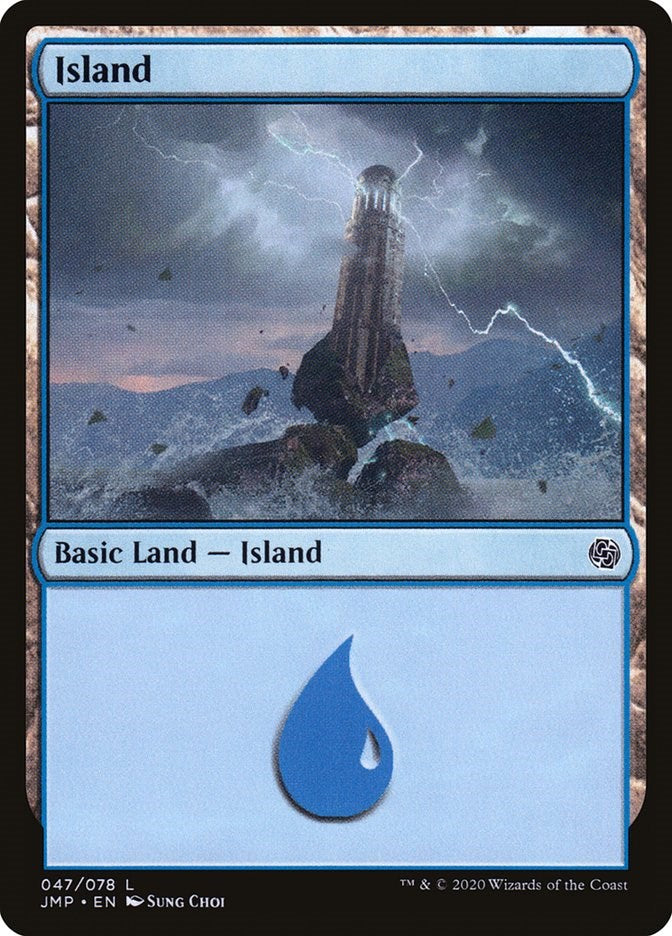 Island (047)