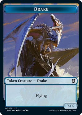 Drake Token