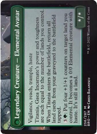 Argoth, Sanctum of Nature (Back)