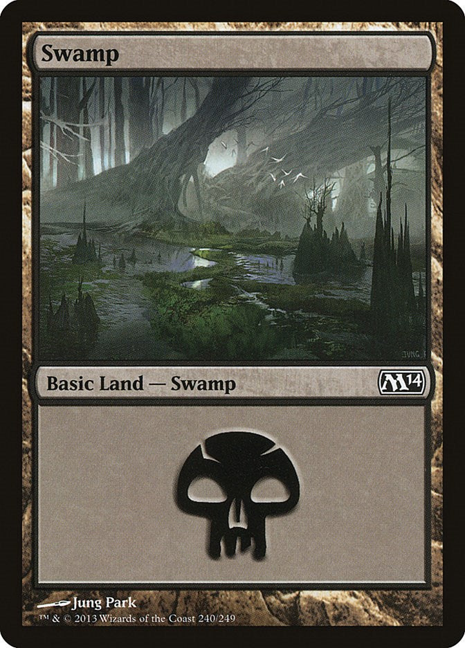 Swamp (240)