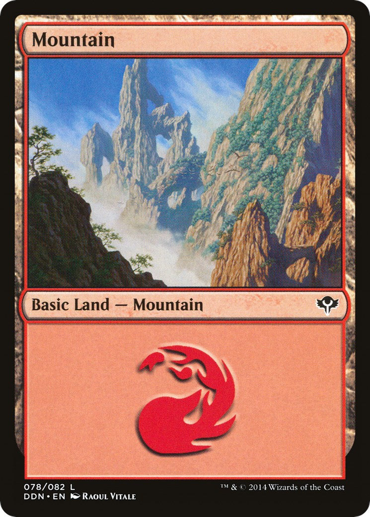 Mountain (078)